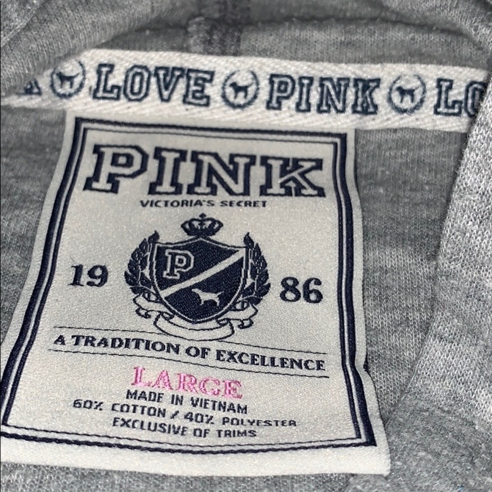 jacket - Picture 4 of 5